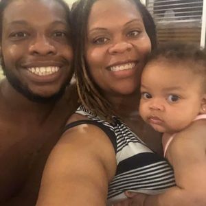 Meet your Posher, Gregory